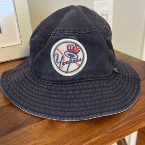 Vintage Yankee Hat